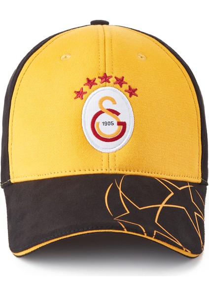 Galatasaray Ucl Erkek Şapka E252236