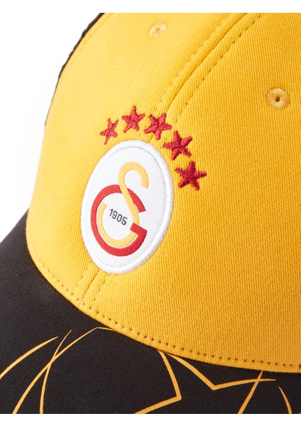 Galatasaray Ucl Erkek Şapka E252236
