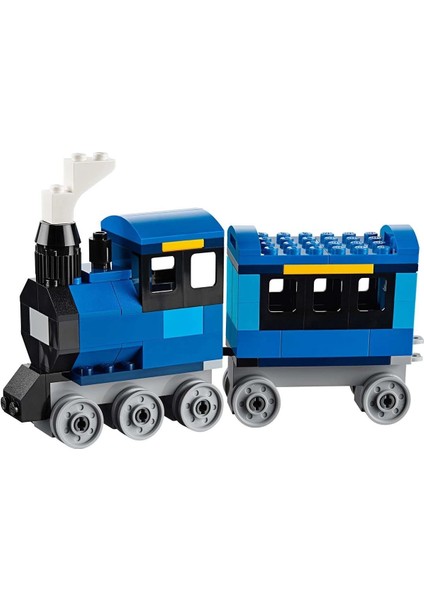 LEGO Classic Orta Boy Yaratıcı Yapım Kutusu 10696 modelleri