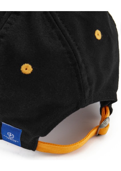 Galatasaray Ucl Erkek Şapka E252236