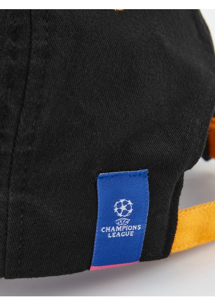 Galatasaray Ucl Erkek Şapka E252236