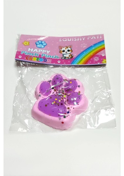 Squishy Pati fırsatları