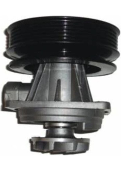 KRAFTVOLL Devirdaim (Su Pompası) Cıft Kasnak Slx Uno Palıo Tempra KRAFTVOLL-08010236 -