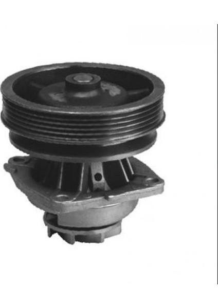 KRAFTVOLL Devirdaim (Su Pompası) Cıft Kasnak Slx Uno Palıo Tempra KRAFTVOLL-08010236 - fiyatları