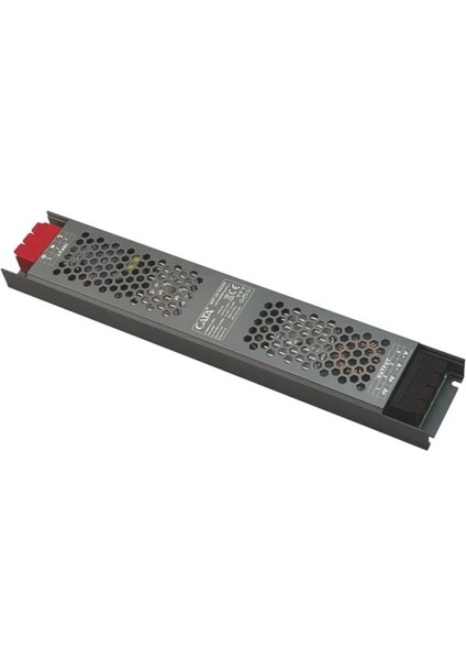 Eco Lounge Cata Ct 2570 25A Şerit LED Trafosu Süper Silim