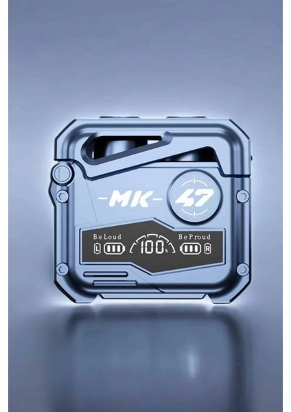 Oyuncu Kulaklığı Bluetooth Bağlantılı Anc Özelliği 5.0 Bluetooth indirimleri