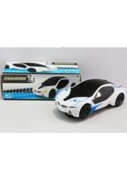 Çarp Dönsün Yarışçı Araba ZX178B modelleri