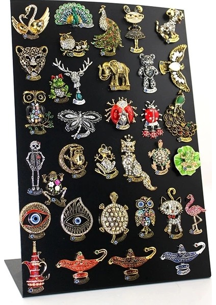 Swarovski Buz Dolapı Süsü Magnet ALK1544