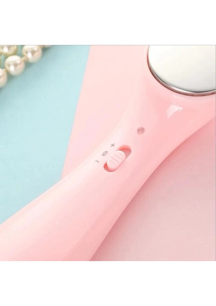 Elektrikli Yaşlanma Önleyici Ultrasonik Yüz Masaj Aleti modelleri