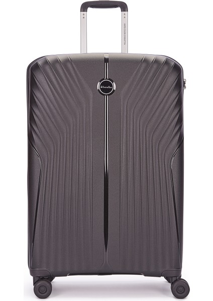 Unisex Büyük Boy Valiz 14BNT8010