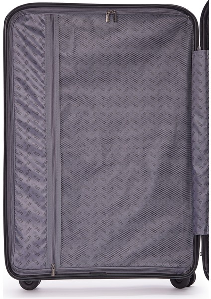 Unisex Büyük Boy Valiz 14BNT8010 fırsatları