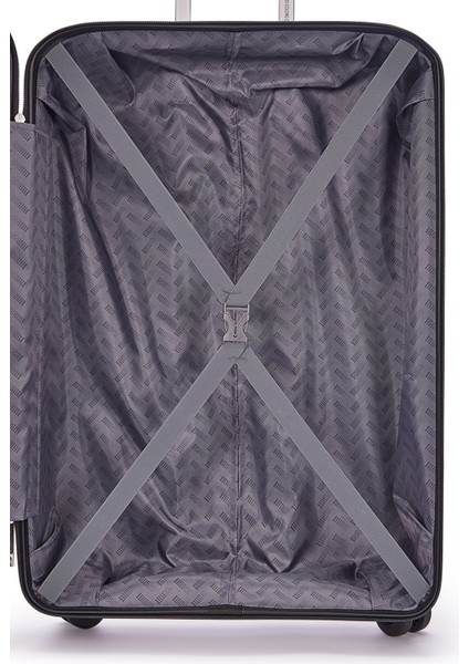 Unisex Büyük Boy Valiz 14BNT8010 indirimleri