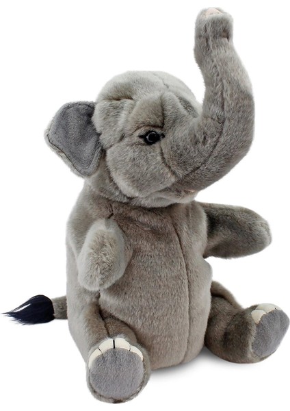 Fil Kukla (Tüm Beden) 26 cm indirimleri