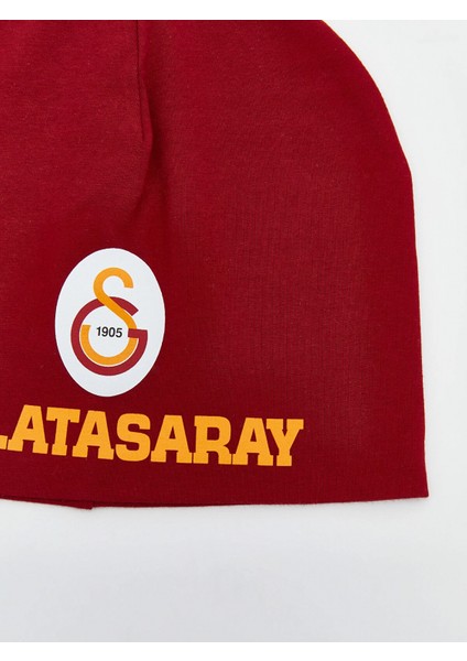 Lcw Accessorıes Siyah Galatasaray Baskılı Erkek Çocuk Bere 2'li fiyatları