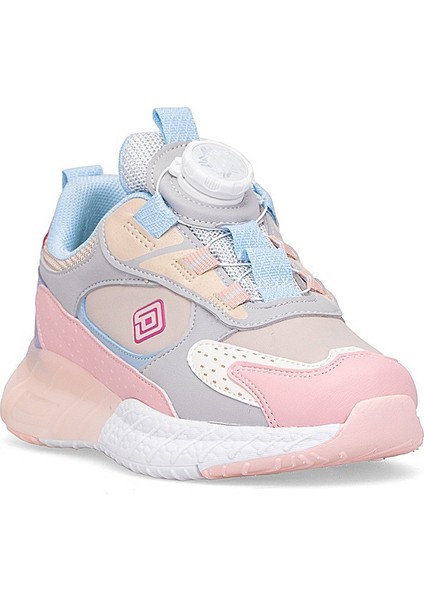 FK25-2024 Filet Kız Çocuk Yürüyüş Ayakkabısı Pudra fiyatları
