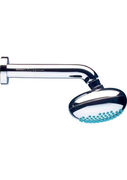İstanbul Duş Başlığı (Duvardan) indirimleri