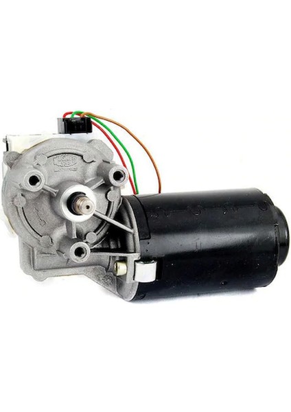 Techmrt Ön Silecek Cam Motoru Palio-Siena 1.2-1.4-1.6