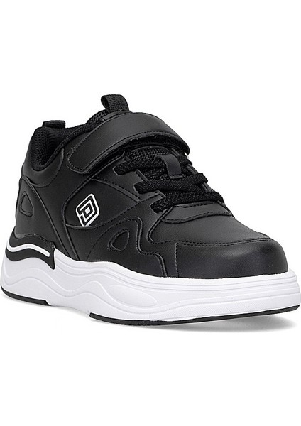 FK25-2029 Filet Erkek Çocuk Yürüyüş Ayakkabısı Siyah fiyatları