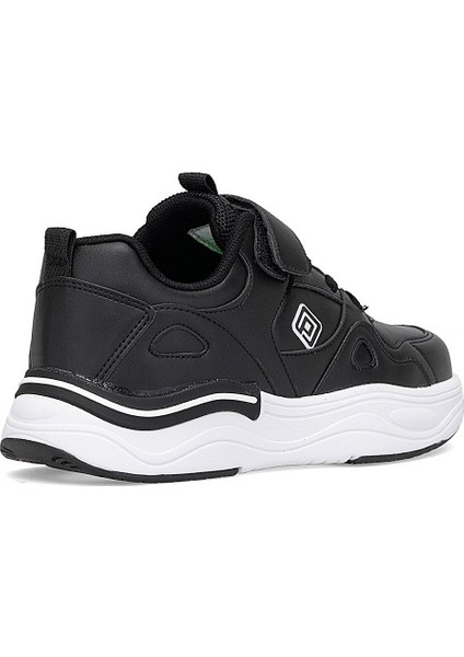 FK25-2029 Filet Erkek Çocuk Yürüyüş Ayakkabısı Siyah fırsatları