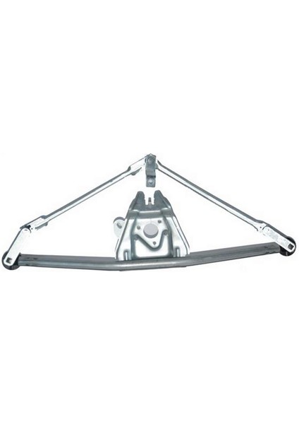 Techmrt Silecek Mekanizmasi Motorsuz R.kangoo 1.4 Ie, 1.9 D 1996-03