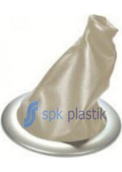 Techmrt Vites Üst Körüğü Bej Megane Ii