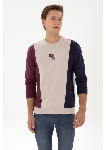 Erkek Taş Sweatshirt 50316379-VR049 modelleri