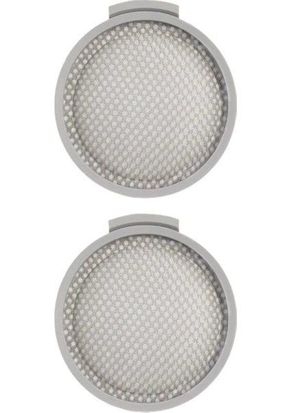 Xiaomi Mi Handheld Uyumlu Hepa Filtre 2 Adet