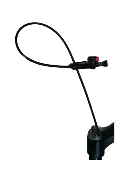 Gtmrk 330-RL-S-27.5" 1-1/8 Qr Amortisörlü Maşa fırsatları