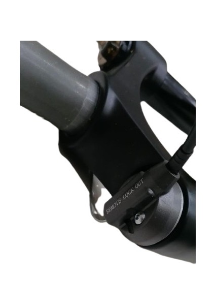 Gtmrk 330-RL-S-27.5" 1-1/8 Qr Amortisörlü Maşa indirimleri