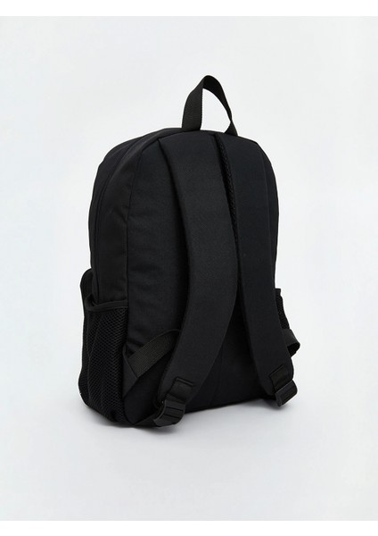 Lcw Accessorıes Siyah Minecraft Baskılı Erkek Çocuk Sırt Çantası modelleri