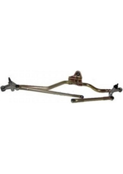 Techmrt Ön Cam Silecek Mekanizmasi Vw Transporter T5