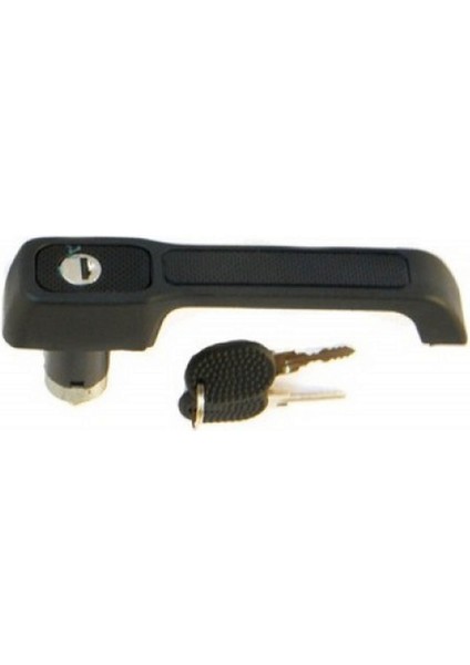 Techmrt Kapi Kolu Ön - Sol F.uno 1992-