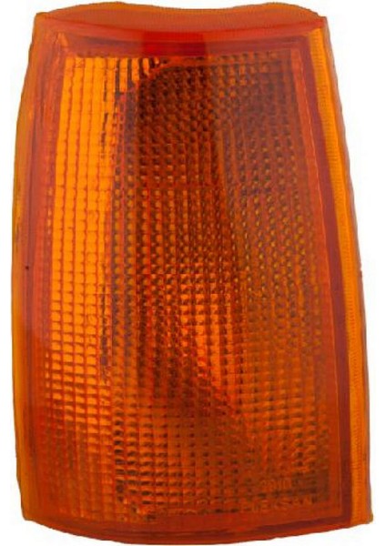 Techmrt Sinyal Lambasi Sağ Duysuz Sari R9