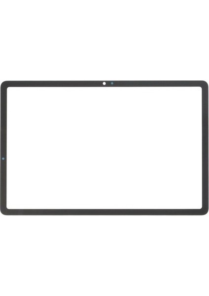 Samsung Galaxy Tab Uyumlu S9 Fe X520 - X510 Ön Cam Dokunmatik Lensi Ocalı