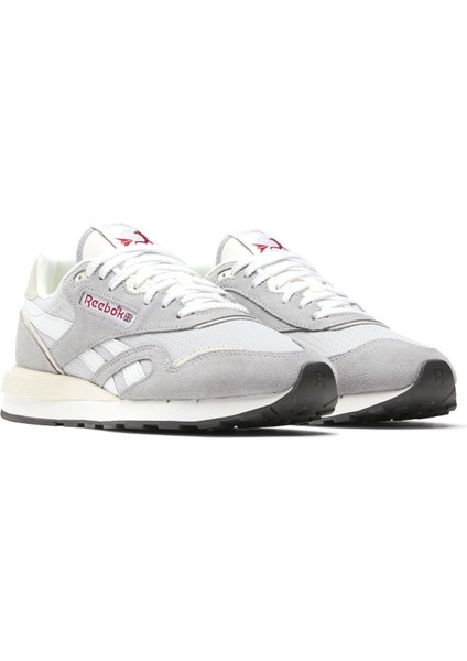 A102180120 100230499 5W Classic Nylon 89 Kadın Klasik Sneaker Gri fiyatları