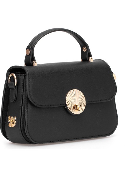 930783 Kadın El Çantası Siyah fiyatları