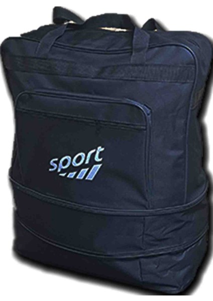 Tekerlekli Valiz Çift Katlı Tekerlekli Valiz