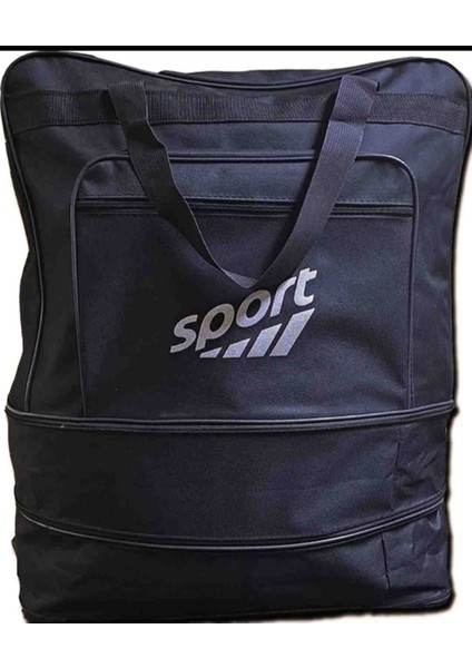 Tekerlekli Valiz Çift Katlı Tekerlekli Valiz fırsatları