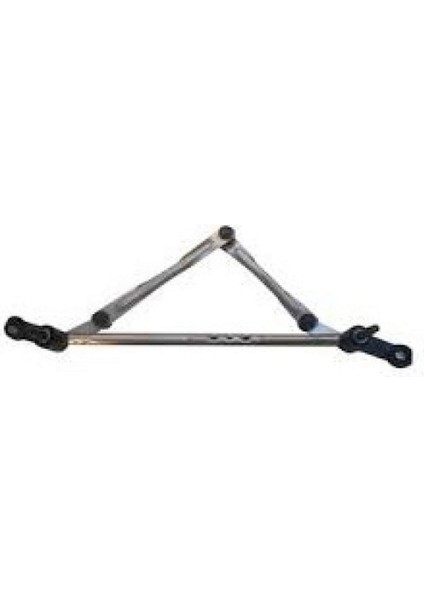 Techmrt Silecek Mekanizmasi Motorsuz R.dokker-Lodgy 2010-