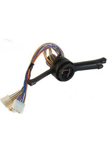 Techmrt Sinyal Silecek Kolu M131 Slx 3 Devre