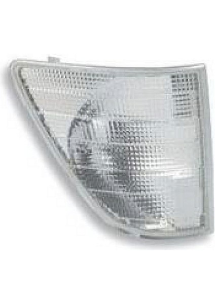 Techmrt Sinyal Lambasi Sağ Duysuz [ Mercedes Sprinter 1995-1999 ]