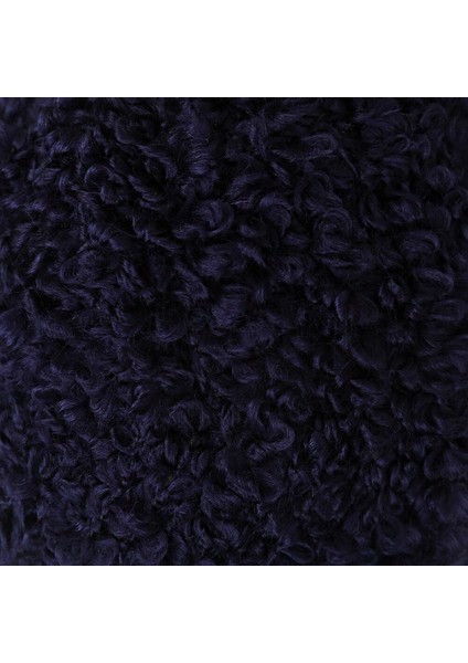 La Mia Retro Lacivert El Örgü Ipi - LM5301 fiyatları