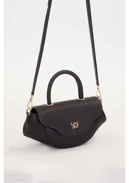 930493 Kadın El Çantası Siyah fiyatları