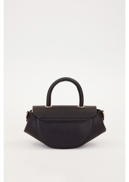 930493 Kadın El Çantası Siyah modelleri