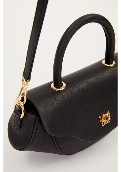 930493 Kadın El Çantası Siyah fırsatları