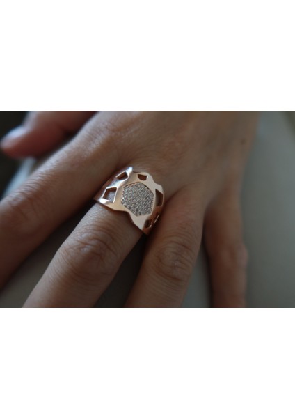 Petek Gumus Yüzük fiyatları