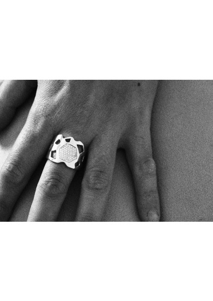 Petek Gumus Yüzük fırsatları