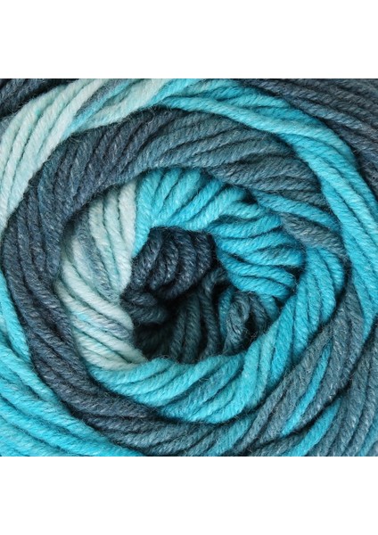 La Mia Tale Ebruli El Örgü Ipi - LM046 modelleri