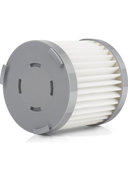 Xiaomi Jimmy JV53 JV83 Uyumlu Hepa Filtre 2 Adet modelleri