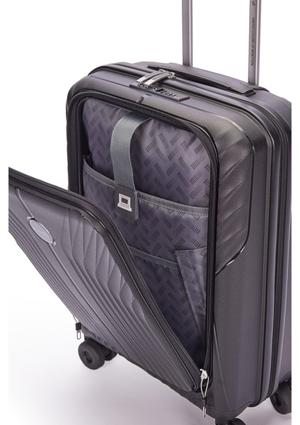 United Colors Of Benetton Unisex Kabin Boy Valiz 14BNT8010 fırsatları